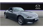 2024 Mazda MX-5 1.5 [132] Exclusive-Line 2dr