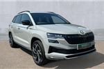 2024 Skoda Karoq