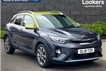 2018 Kia Stonic