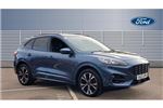 2023 Ford Kuga