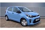 2020 Kia Picanto