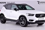 2020 Volvo XC40