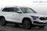 2021 Skoda Kodiaq