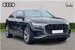 2021 Audi Q8