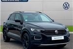 2021 Volkswagen T-Roc