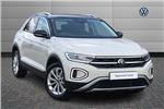2022 Volkswagen T-Roc