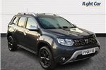 2018 Dacia Duster