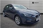 2020 SEAT Leon