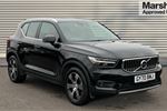 2020 Volvo XC40