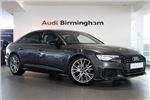 2021 Audi A6
