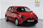 2019 Toyota Aygo