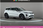 2022 Land Rover Range Rover Evoque