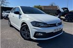 2020 Volkswagen Polo