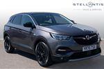 2021 Vauxhall Grandland X