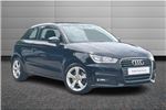 2017 Audi A1