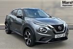 2021 Nissan Juke
