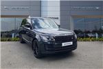 2021 Land Rover Range Rover