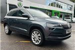 2018 Skoda Karoq