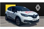 2017 Renault Captur
