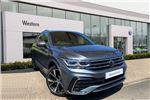 2021 Volkswagen Tiguan Allspace
