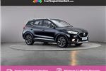 2021 MG ZS