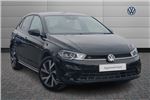 2024 Volkswagen Polo