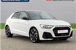 2024 Audi A1