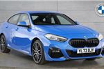 2024 BMW 2 Series Gran Coupe