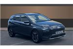 2025 Hyundai Bayon