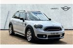 2018 MINI Countryman