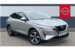 2022 Nissan Qashqai