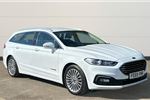 2019 Ford Mondeo Estate