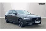 2024 Volvo V90