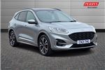 2021 Ford Kuga