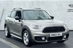 2018 MINI Countryman