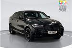 2021 BMW X6