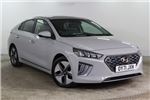 2021 Hyundai IONIQ