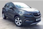 2017 Vauxhall Mokka X