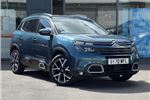 2020 Citroen C5 Aircross