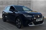 2024 SEAT Arona