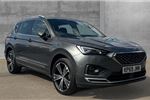 2019 SEAT Tarraco