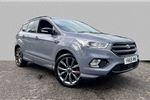 2019 Ford Kuga