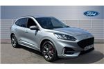 2022 Ford Kuga