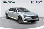 2023 Skoda Superb