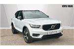 2021 Volvo XC40