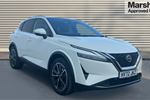2022 Nissan Qashqai