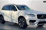 2024 Volvo XC90