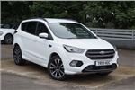 2019 Ford Kuga