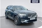 2019 Volvo XC90