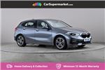 2021 BMW 1 Series